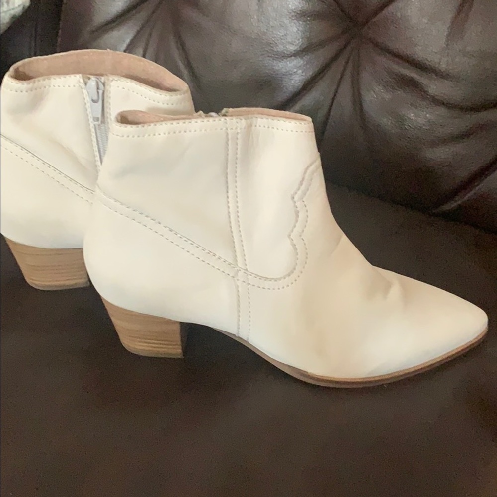 COPY - Boots